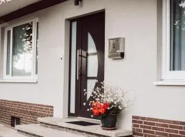 Heide Smile, Apartment