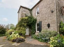 Balsaggart Farm