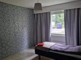 LibO-apartment, Myllymäki 5,22