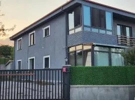 Kabaklı Pansiyon Apart 1