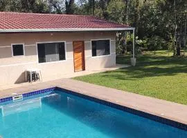 Casa Bela, perfeita para Descanso!