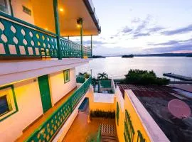 Hotel Casa Turquesa