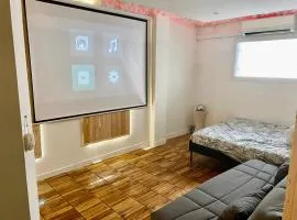 Appartement au coeur de Béziers
