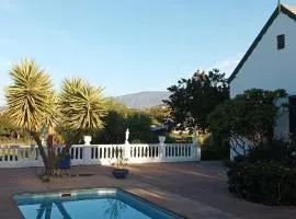 Villa Ulrika - McGregor