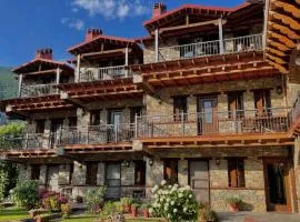 Hotel Παραδοσιακό
