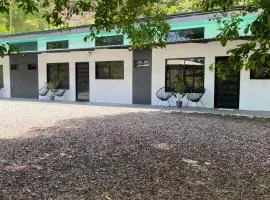 Villas Anna Bertha 2 noches minimo