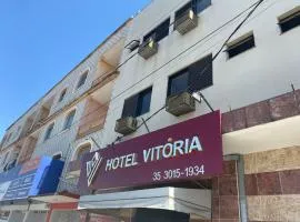 Hotel Vitoria
