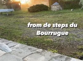 Le gite du Gabrielle