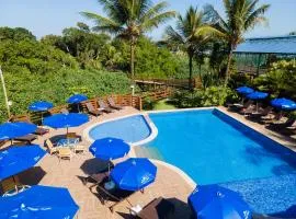 坎伯里海滩酒店