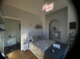 Chambre cosy chez Marie