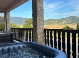 Jakiland house Plitvice Lakes