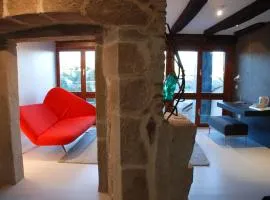 波萨达真实拉帕斯卡酒店