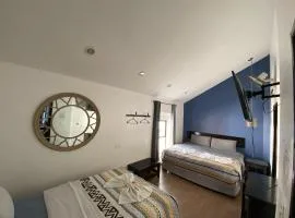 Hotel Santo Domingo