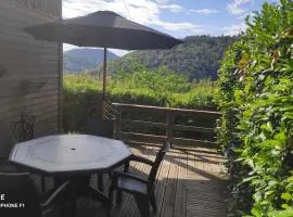 Hautes Vosges Chalet Pâquerette