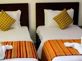 HALA HOTEL apartments