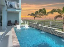 BeachHouse Bliss
