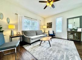 Loft on Landess，位于马里恩的酒店