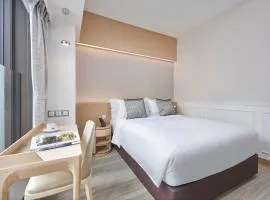 香港丽富酒店
