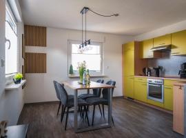 Ferienhaus Zur Lore 13，位于布兰肯堡的别墅