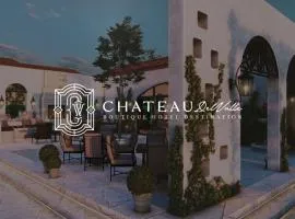 Chateau Del Valle - Suite Premium 1