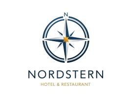 Hotel Nordstern，位于大希尔马的酒店