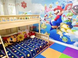 Flower Bliss Cottage in Sparta Mountains