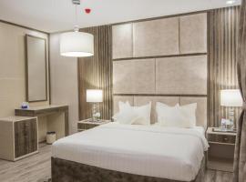 Delune Hotel，位于Obour的酒店