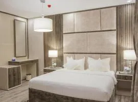 Delune Hotel