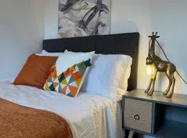 The Modern Haven