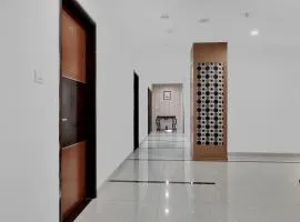 Super Capital O Rudra Grand Near Kondapur x Road