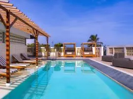 Ermita Cartagena, a Tribute Portfolio Hotel