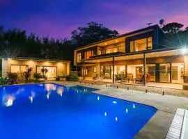 Born Kraal Luxe Country Escape