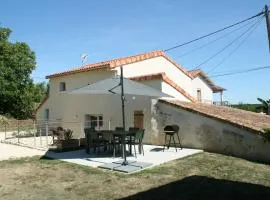 Gîte du Four Banal