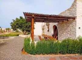 Charlie Angels Beach House - Sidi Kaouki