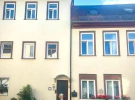 2-Zimmer-Wohnung nur 20 Minuten bis Frankfurt Zentrum