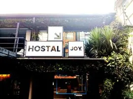 Hostel Joy Calle 85