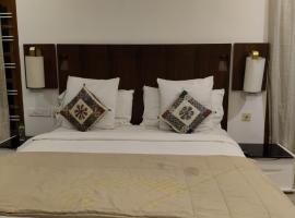 Dhuki beach paradise，位于钦奈的酒店