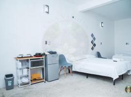 Casa Vainilla - Privacy, Best For Families, Tecolutla，位于特科卢特拉的酒店