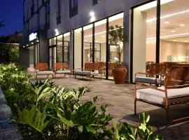 Vallér Parque Hotel Executive