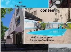 Hotel Iguaçu Centro