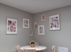 Ny lägenhet nära Elmia，位于延雪平的酒店