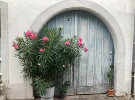 Ferienhäuschen am Heumarkt