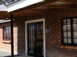 Willowdale Farm Cottage 2