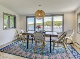 Swim, Boat & Explore! Lake Champlain Retreat!