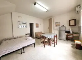 Castello 54, San Pancrazio Salentino