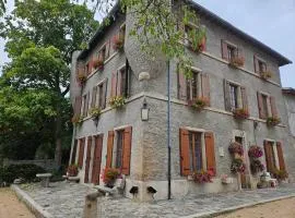 Domaine d'Eden - Château les Tourelles