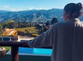 VIVE PARADISE - UNICA HOSTERIA TERMAL Only Adult a solo 15 minutos de la ciudad