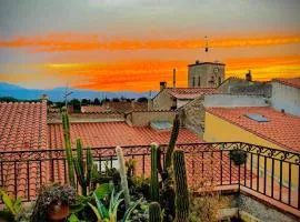 Loft vue Canigou - Maureillas