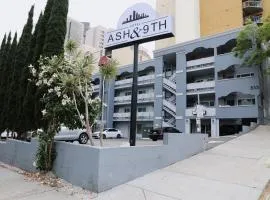 Hotel Ash&9th
