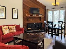 Laurelwood 95 with Wintergreen Advantage